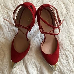 Stuart Weitzman Heels